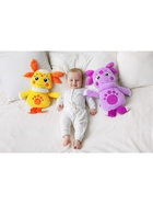 Мягкая игрушка-подушка «Лунтик», 45 см - Фото 10