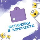 Книга с музыкальным чипом + маркер «Музыкальная азбука», 18 стр., Холодное сердце - Фото 5