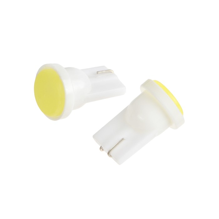 Лампа светодиодная, габаритная 12 В, 0,7 Вт, Т10