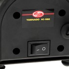 Компрессор автомобильный Autovirazh Торнадо AC580, 12 В, 35 л/мин AV-010580 9590033 - фото 16485266
