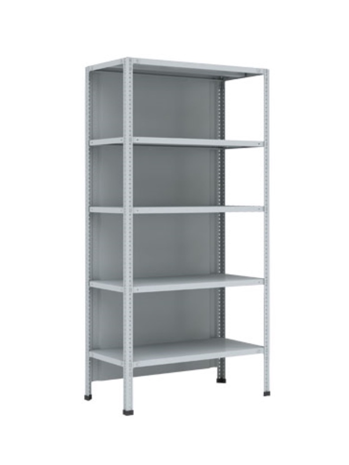 Задняя стенка для стеллажа ПАКС, 200×70 см - Фото 1