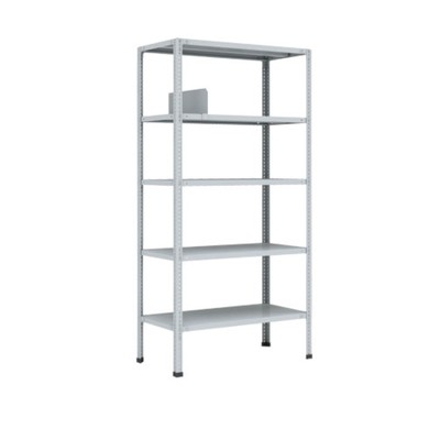 Разделитель для стеллажа, 40 см