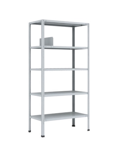 Разделитель для стеллажа, 40 см