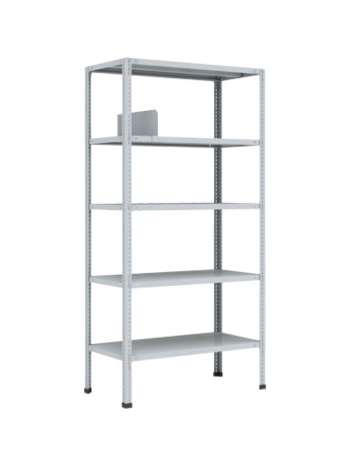 Разделитель для стеллажа, 70 см - Фото 1