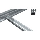 Стяжка для стеллажа МС-ТМ 500 - Фото 1