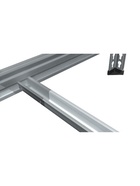 Стяжка для стеллажа МС-ТМ 500 - Фото 1