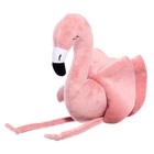 Мягкая игрушка «Фламинго», 23 см - Фото 2