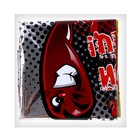 Шар фольгированный 18" «Крутой перец», круг (комплект 5 шт) - фото 24385177