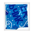 Шар фольгированный 18" «Супермальчик», круг (комплект 5 шт) - фото 32473552