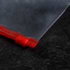 Пакеты с safe-защёлкой, 22×18 см - Фото 4