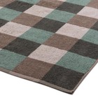 Полотенце махровое Twig, 70х130см, 380г/м2, хлопок - фото 22120636