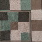 Полотенце махровое Twig, 70х130см, 380г/м2, хлопок - фото 22120637