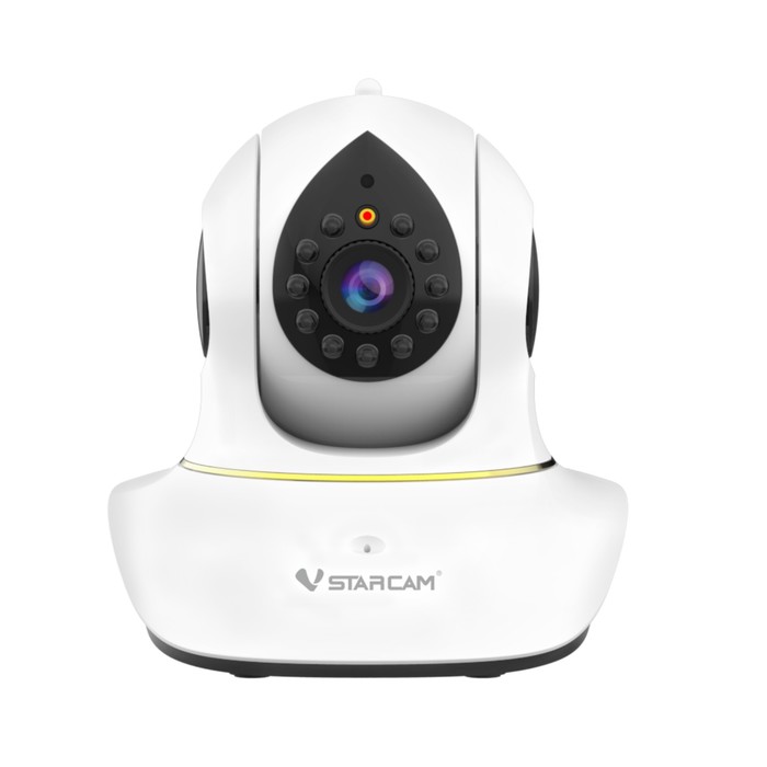 IP камера VSTARCAM C8838-P, 4-4 мм, цветное