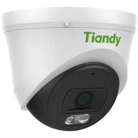 Видеокамера TIANDY TC-C32XN I3, 2.8 мм, V5.0