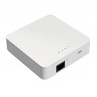 Шлюз ZigBee Sibling Powerswitch-ZGW, цвет белый - фото 51309630