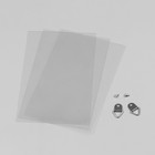 Фоторамка ЛХДФ "Home" на 4 фото 10х15 см. Размер изделия 46х28 см - фото 24025671