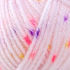 Пряжа для вязания спицами, крючком YarnArt, Baby color, 100% акрил, 150 м/50 г, (213) - фото 22120715