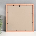 Фоторамка дерево "Image Art" С18 25х25 см,(стекло), красное дерево - фото 24352763 Фоторамка дерево "Image Art" С18 25х25 см,(стекло), красное дерево - фото 24352763