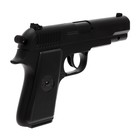 УЦЕНКА Пистолет Beretta M1935, металлический - Фото 3