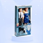 УЦЕНКА Набор кукол «Профессия мечты», МИКС 9596334