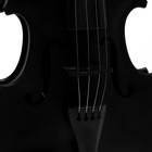 Уценка Игрушка музыкальная «Скрипка. Маэстро», звуковые эффекты - Фото 2