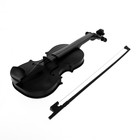 Уценка Игрушка музыкальная «Скрипка. Маэстро», звуковые эффекты - Фото 4