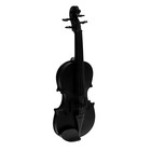 Уценка Игрушка музыкальная «Скрипка. Маэстро», звуковые эффекты - Фото 5