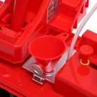 УЦЕНКА Машина инерционная «Пожарная», световые и звуковые эффекты, стреляет водой, МИКС 9596350