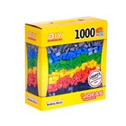 УЦЕНКА Конструктор «Классический набор», 1000 деталей - Фото 3