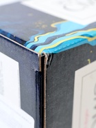 УЦЕНКА Набор для опытов «Эпоксидная смола», серёжки 9596359