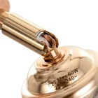 Люстра Светогор "Стар" 5х60Вт Е27 белый 53х53х27см 9556428