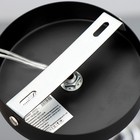 Люстра Светогор «Утро» 5×60 Вт Е27 черный - фото 37931528