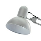 Торшер 5214930 E27 40Вт серый 190х15 см - Фото 6