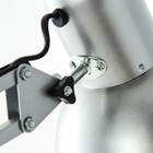 Торшер 5214930 E27 40Вт серый 190х15 см - Фото 7