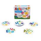 Игра настольная Дабл «Алфавит», 30 карточек - Фото 3