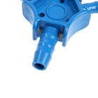 Калибратор для металлопластиковых труб ТУНДРА, 16-20-26 мм - Фото 4