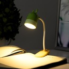 Лампа для чтения "Зверята" LED 1Вт 3хLR44 МИКС 6х3х16см RISALUX - Фото 11