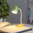 Лампа для чтения "Зверята" LED 1Вт 3хLR44 МИКС 6х3х16см RISALUX - Фото 10