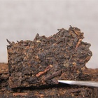 Чай чёрный китайский выдержанный «Шу Пуэр. PUER CHA ZHUAN», Юньнань, 2017 г, кирпич, 100 г - Фото 5