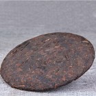 Чай чёрный китайский выдержанный «Шу Пуэр. Ban fen lao shu», Юньнань, 2015 г., блин, 357 г - Фото 2