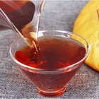 Чай чёрный китайский выдержанный «Шу Пуэр. Ban fen lao shu», Юньнань, 2015 г, блин, 357 г - Фото 4