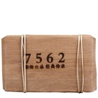 Чай китайский выдержанный «Шу Пуэр. 7562», Юньнань, кирпич, 250 г - Фото 2