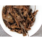 Чай красный китайский выдержанный Xiao xiangtian, Юньнань, 2022 г, блин, 100 г - Фото 3