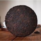 Чай китайский выдержанный «Шу Пуэр. Lao puer», 2014 г, блин, 357 г - Фото 2