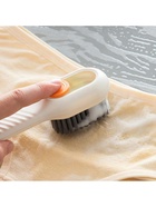 Щетка для чистки салона с дозатором - Фото 4