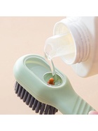 Щетка для чистки салона с дозатором - Фото 3