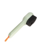 Щетка для чистки салона с дозатором - Фото 6