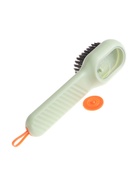 Щетка для чистки салона с дозатором - Фото 7