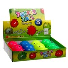 Антистресс игрушка «Осьминог», мялка - самодув (комплект 12 шт) - фото 22124095