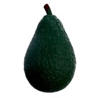 Антистресс сквиш мялка «Авокадо», с гидрогелем, в шоубоксе - Фото 6